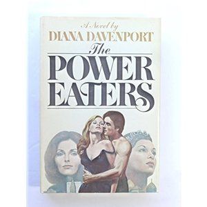 The Power Eaters (Hardcover)